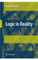 Logic in Reality