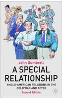 Special Relationship