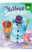Tallest Snowman