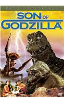 Son of Godzilla