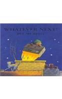 Whatever Next CD