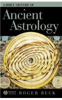 A Brief History of Ancient Astrology