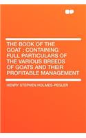 The Book of the Goat