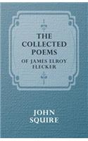 Collected Poems of James Elroy Flecker