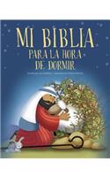 Mi Biblia Para La Hora de Dormir