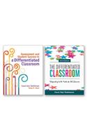 Differentiated Instruction 2-Book Set