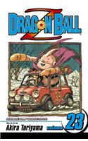 Dragon Ball Z 23
