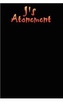 J's Atonement