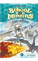 Polar Distress (Dr. Critchlore's School for Minions #3)
