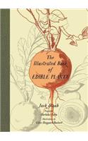 Illustrated Book of Edible Plants