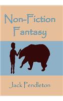 Non-Fiction Fantasy
