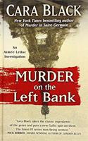 Murder on the Left Bank