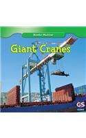 Giant Cranes