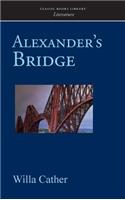 Alexander's Bridge