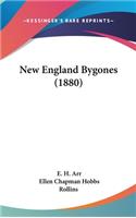 New England Bygones (1880)