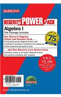 Algebra I Power Pack