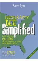 Geography Bee Simplified