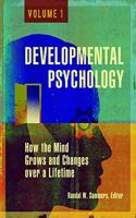 Developmental Psychology [3 Volumes]