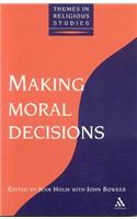Making Moral Decisions