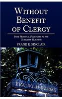 Without Benefit of Clergy