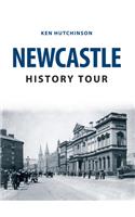 Newcastle History Tour