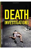 Death Investigations