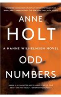 Odd Numbers: Hanne Wilhelmsen Book Ninevolume 9