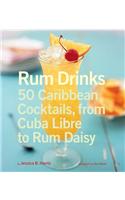 Rum Drinks
