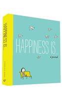 Happiness Is . . . Flexi Journal