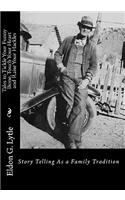 Tales to Tickle Your Funny-bone, Touch Your Heart and Raise Your Hackles