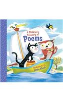 A Children's Treasury of Poems