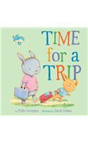 Time for a Trip