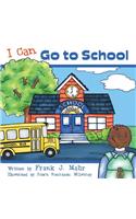 I Can Go to School