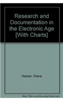 Research and Documentation in the Electronic Age