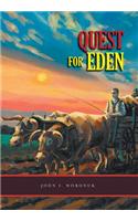 Quest for Eden - Ukrainians' Quest for Paradise