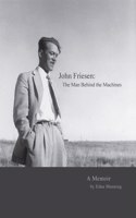 John Friesen