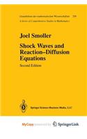 Shock Waves and Reaction-Diffusion Equations