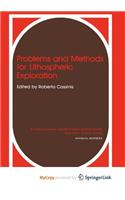 Problems and Methods for Lithospheric Exploration
