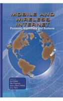 Mobile and Wireless Internet