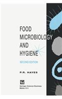 Food Microbiology and Hygiene