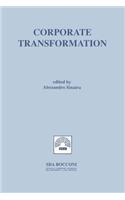 Corporate Transformation