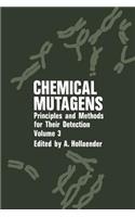 Chemical Mutagens