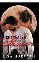 Concealed Passion