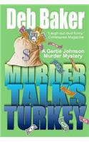 Murder Talks Turkey