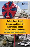 Mechanical Excavation in Mining and Civil Industries