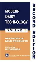 Modern Dairy Technology