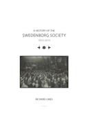 History of the Swedenborg Society 1810-2010