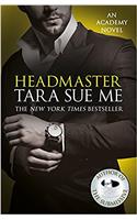 Headmaster: Lessons From The Rack Book 2