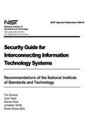 Security Guide for Interconnecting Information Technology Systems