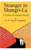Stranger In Shangri-La